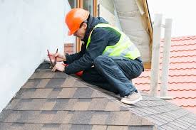 Fast & Reliable Emergency Roof Repairs in Whitney Point, NY